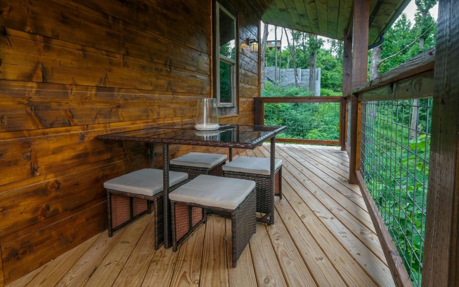 Chestnut Bearadise Villa Gatlinburg Exterior photo