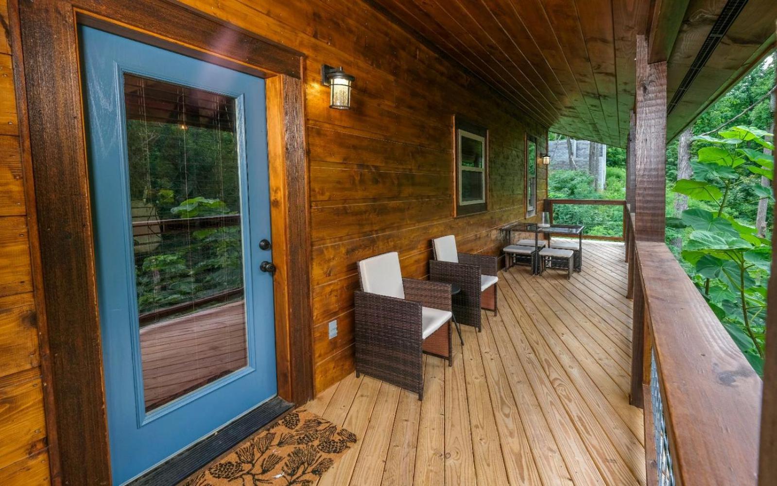 Chestnut Bearadise Villa Gatlinburg Exterior photo